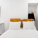 Altido Elegant Apartments Moments From Carmo Convent, In Bairro Alto